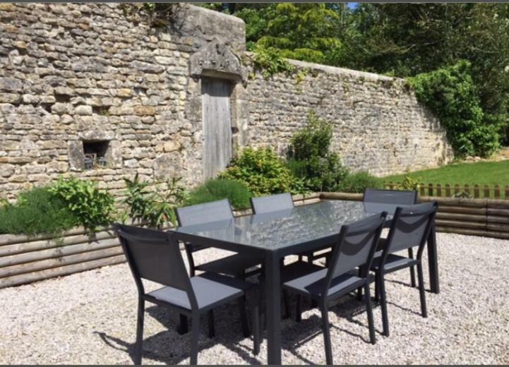 Villa Ferme De Riou Sainte-Mère-Église Esterno foto